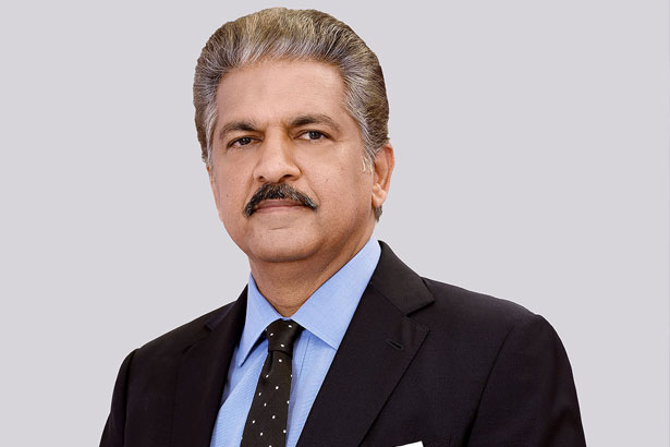 Pride In Your Product – Anand Mahindra And His SUVs