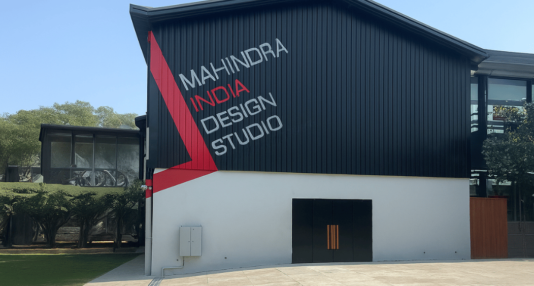 Mahindra's Bold Leap With Its New India Design Studio