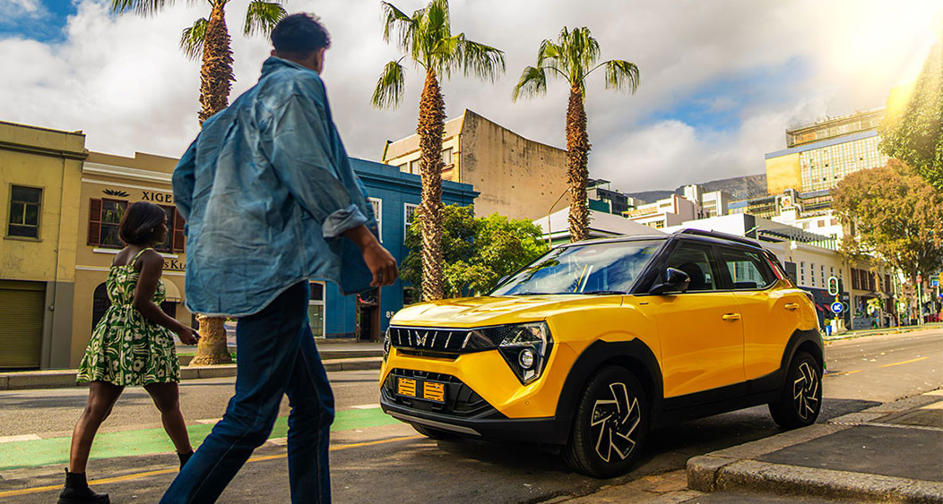 Why The Mahindra XUV 3XO Is Suddenly Everywhere