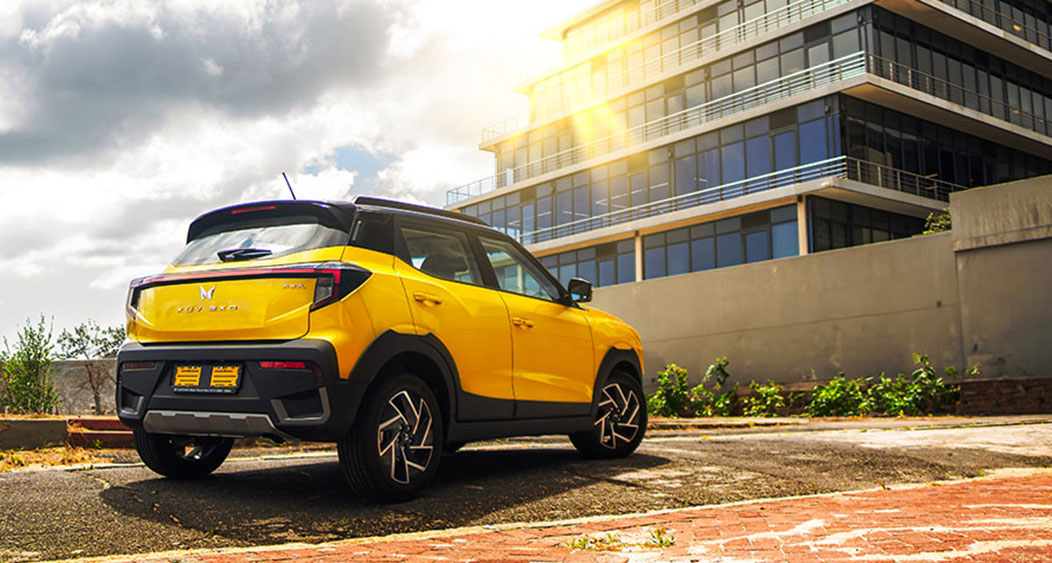 Why The Mahindra XUV 3XO Is Suddenly Everywhere