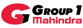 Group 1 Mahindra
